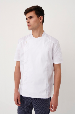 Chaquetilla Manga Corta Regular Fit 04124