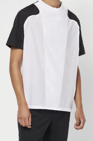 Chaquetilla Beisbolera Regular Fit 04126