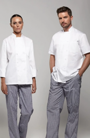 Chaquetilla Manga Corta Confort Fit 04104