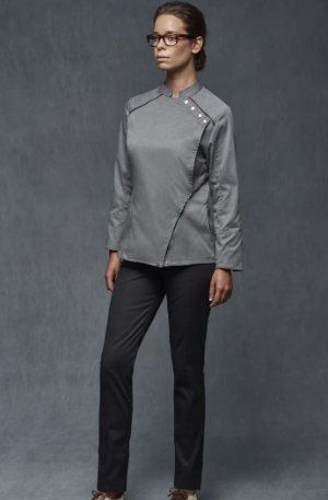 Chaquetilla Slim Fit 04135