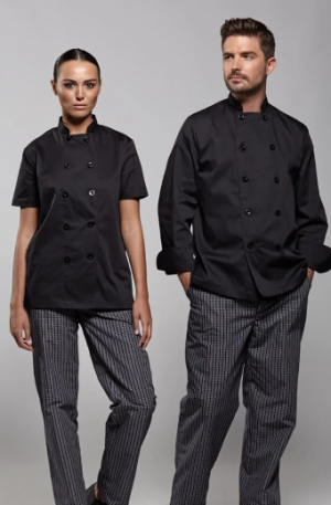 Chaquetilla Confort Fit 04116