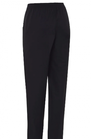 Pantalón Cocina Confort Fit 04115