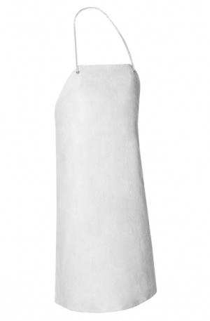 Delantal Peto Rizo 00162