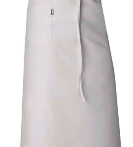 Delantal Francés Cerrado 06411