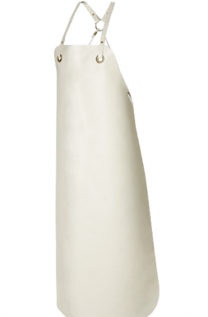 Delantal Peto Engomado 00061