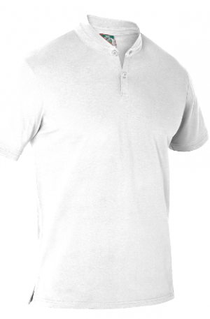 Polo Cuello Mao Regular Fit 03013