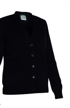 Chaqueta Punto Confort Fit 00514