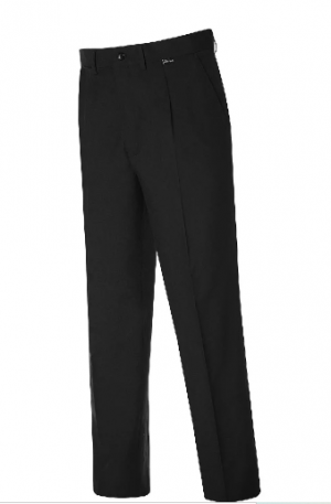 Pantalón con una Pinza Confort Fit 04783