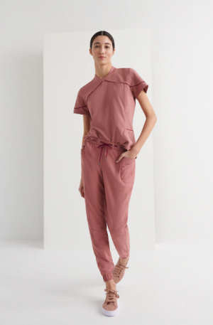 Pantalón Jogging Sanitario HYDRA 12.02
