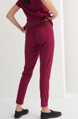 Pantalón Deportivo Sanitario Slim Fit CENTAURUS 12.02