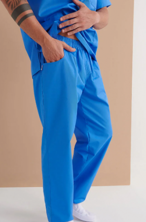 Pantalón Confort Fit 04563