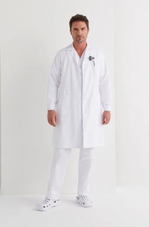 Bata Sanitaria Confort Fit 04505
