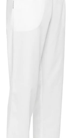 Pantalón Sanitario Cintura Elástica Regular Fit 00397