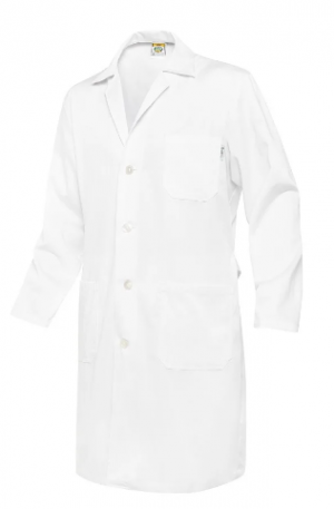 Guardapolvo Sanitario Confort Fit 00199