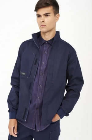 Cazadora Regular Fit 1151PLUS 11.36