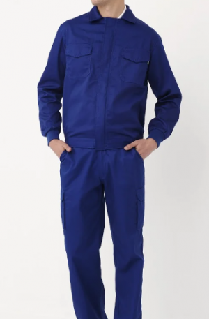 Cazadora Verano Confort Fit 01154