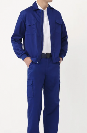 Pantalón Confort Fit 01144