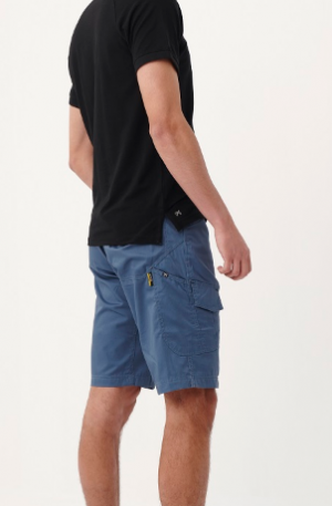 Pantalón Corto Regular Fit 1132PLUS 21.02