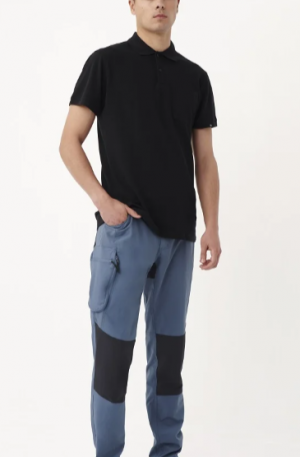 Pantalón Trekking Verano Regular Fit 04839