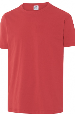 Camiseta Confort Fit 03031