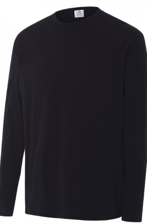 Camiseta Manga Larga Confort Fit 03032