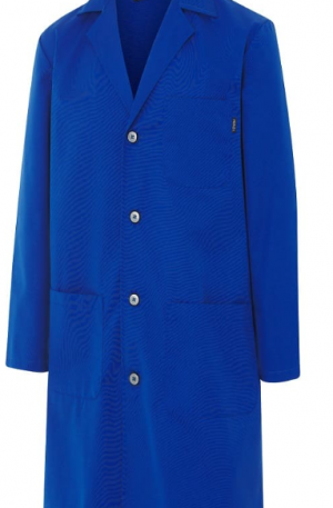 Guardapolvo Industrial Confort Fit 00021