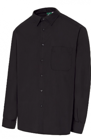 Camisa Confort Fit 02000