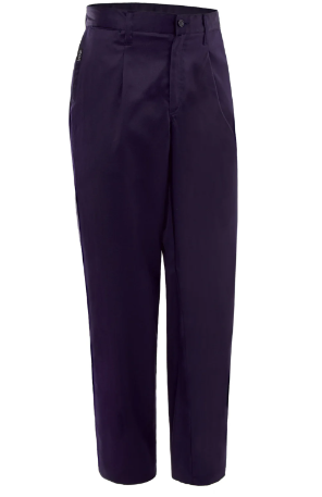 Pantalón Pinzas Confort Fit 00825
