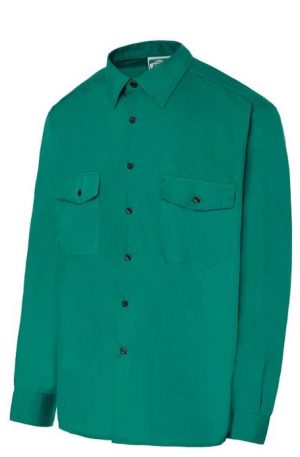 Camisa Confort Fit 02004