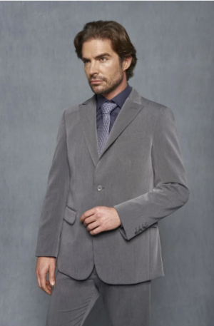 Corbata Estampado Geométrico 03319