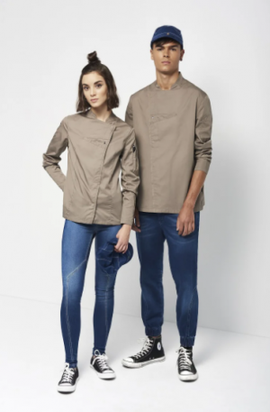 Chaquetilla Regular Fit 04122