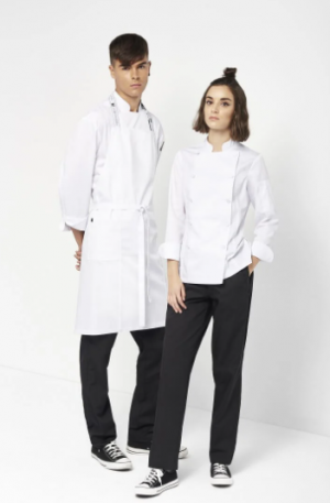 Pantalón Cocina Regular Fit 04006