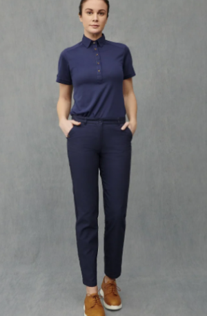 Pantalón Chino Slim Fit 04023