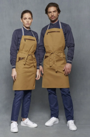 Delantal Peto 01414