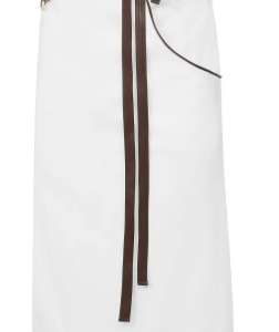 Delantal Francés Abierto 01407