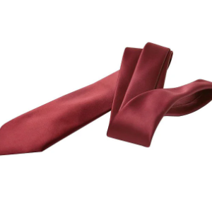 Corbata Satinada 03200