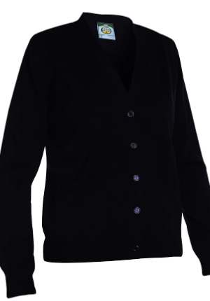Chaqueta Punto Confort Fit 00504