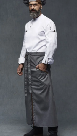 Chaquetilla Jaretas Regular Fit 04131