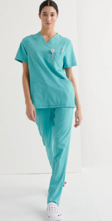 Pantalón Deportivo Sanitario Regular Fit PHOENIX 13.02