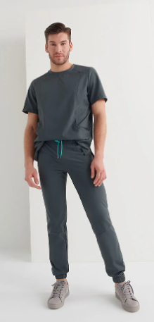 Pantalón Jogging Sanitario HYDRA 11.02